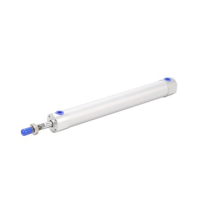 机械手上下引拨气缸斜臂注塑机配件CG1BN25-150-250-350-65.0-750