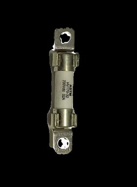 ASTM新能源电动汽车光伏熔断器保险HV170-32AP LHV170-25A 700VDC