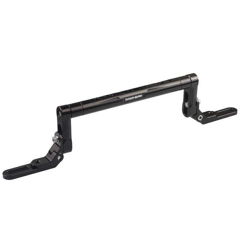 适用小牛NXT NXL FX FXT平衡杆G多功能导航拓展支架电动摩托车配