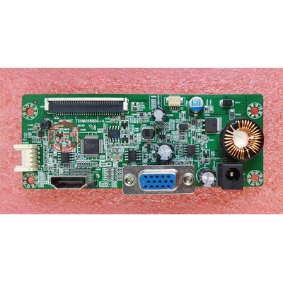 HKCMNT TSUMU588mDG-A HKC MB27V7驱动板 MB27V9F S2716 V271M主