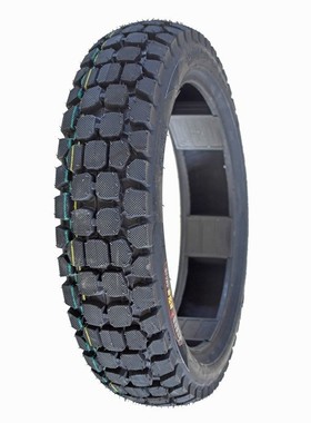 太子摩托外胎110/90-16防滑真空轮110-90-16前后11T09016望江太子