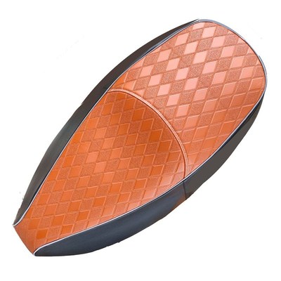 适用于九号E300PMK2座套电动车坐D套防晒隔热防水丹尼皮改装E300p