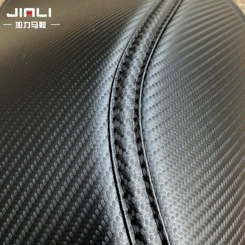 适用于春风电动车极核AE6B坐垫AE8改装配件加厚加绒