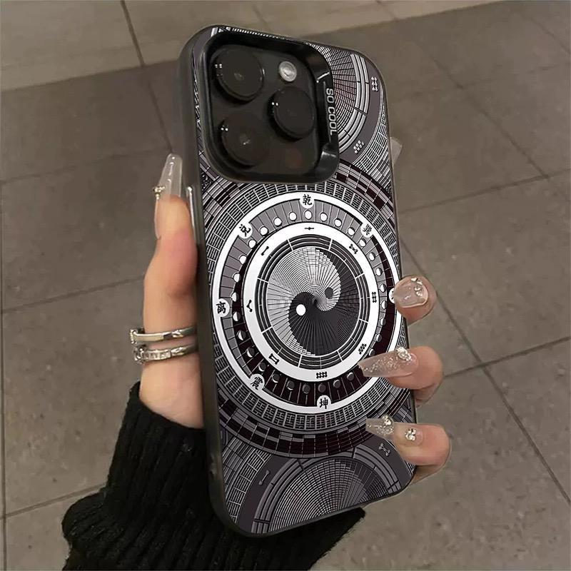 柯柯八卦适用苹果16proma