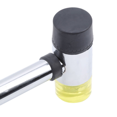 好货Guitar Rubber Hammer Accessories Electric Guitar Bass Ru