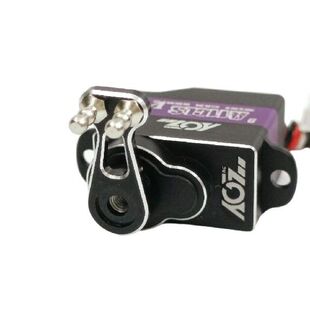 Metal for 极速AGFRC Steering Gear Arm A11CLS Servo