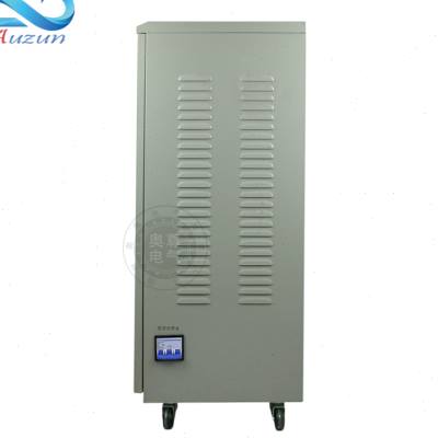 好货交流稳压电源三相380V稳压器10KW全自动高精度工业10KVA雕刻