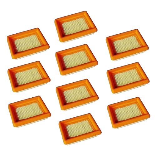 好货10 PA Air Filter Replacement For STIHL Trimmer FS120 FS2
