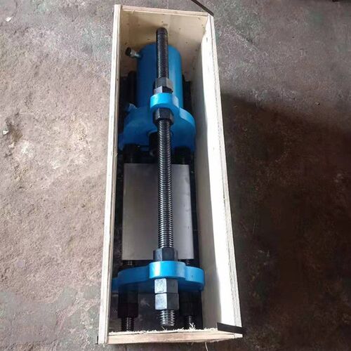好货赛尔达 履带拆装机 挖土机拆装工具 可携式拆装机械