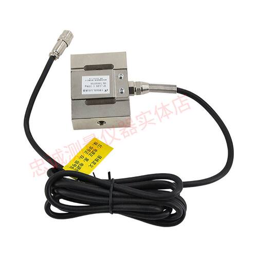 好货。HF-1/2//5KN推拉力计数显测力计弹簧拉力机拉力试验机压力