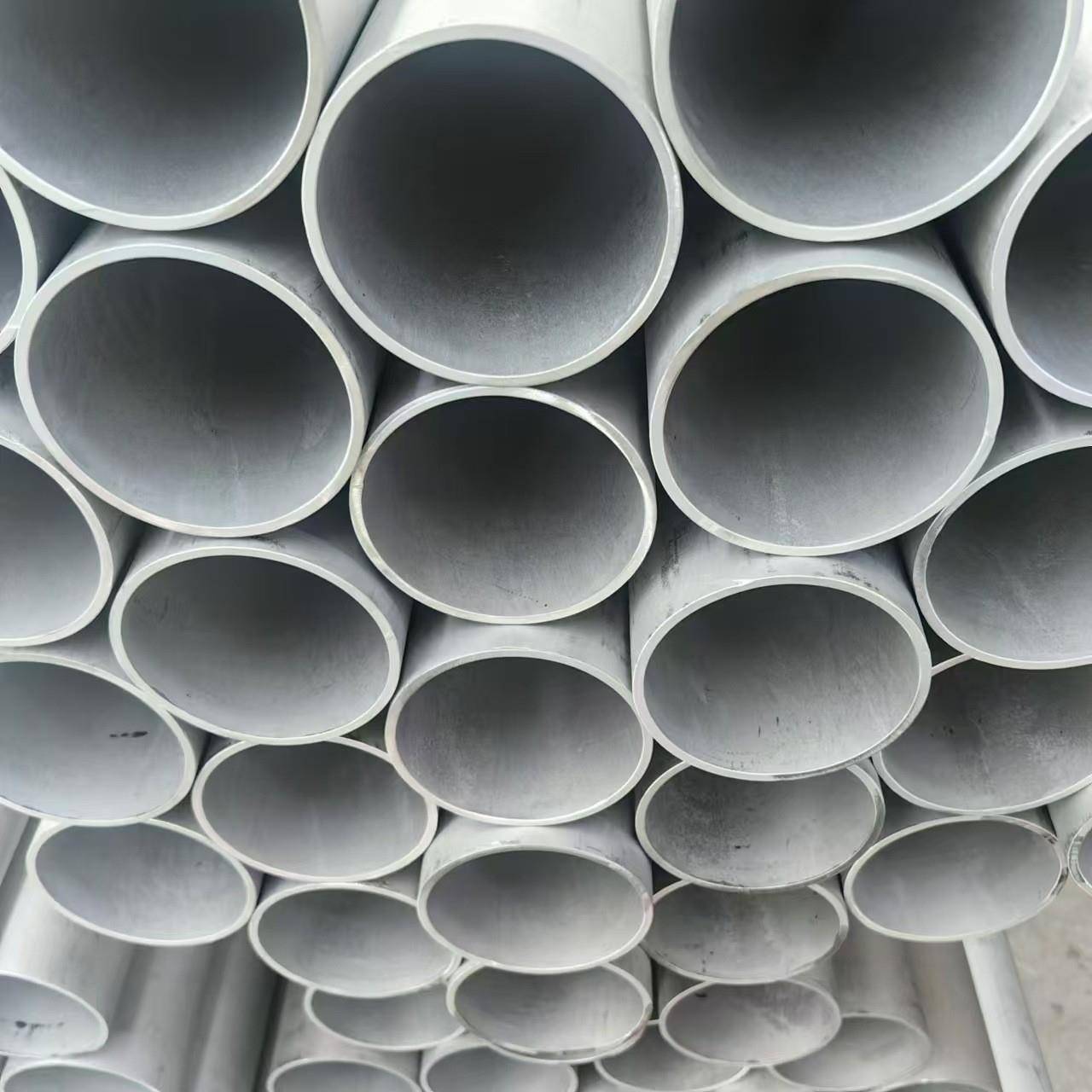 跨境直供不锈钢无缝管厂家不锈钢圆管不锈钢工业管现货