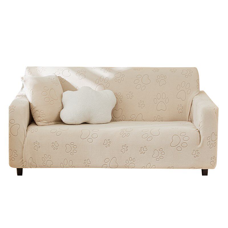 速发加型沙发套套全包卍能发用厚防猫抓懒人沙通套罩一体式弹力全