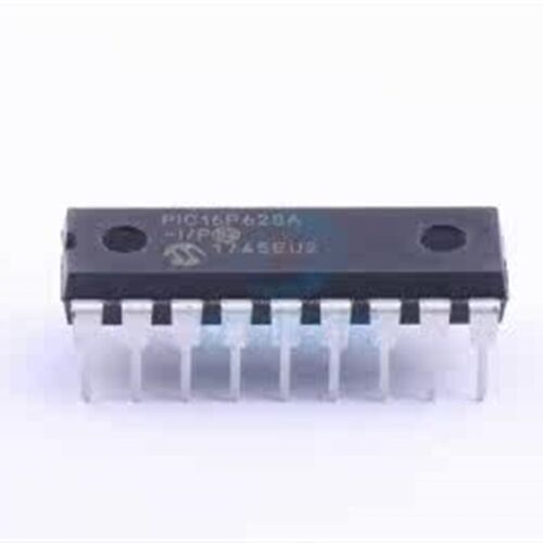 速发P16F628A-I/P  DIP28