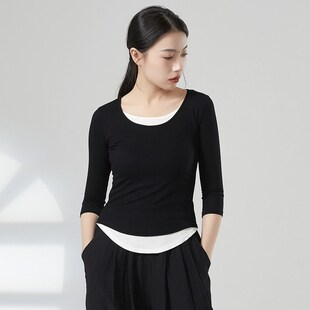 速发舞舞蹈服夏训基季服古典舞练功服形体服装教上上课师衣