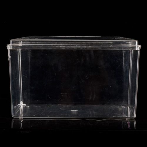 速发盒外罩防潮护保罩防水虫防有机玻璃防虫罩