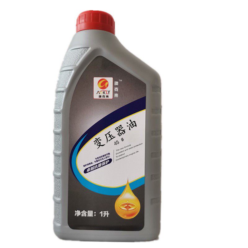 速发澳克来变压器油25号/10号45号绝缘变压器油变压器冷却油无味1图片