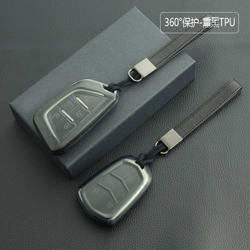 速发t用xt5套ct5 xt4tx s ct6 x适6车at男ct4壳扣包