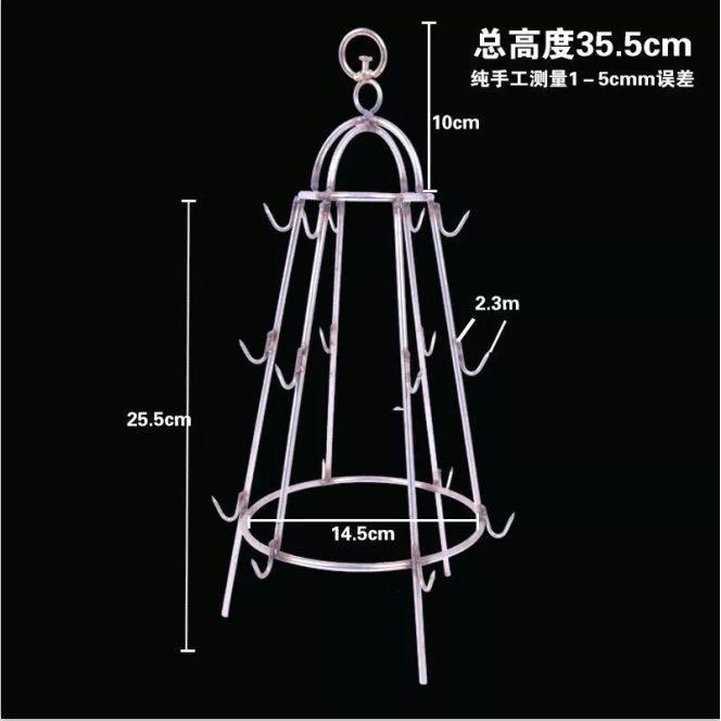 囊坑肉架子烤肉馕坑烤肉架野餐烧烤铁羊蝎子新疆特色不锈钢架子肉