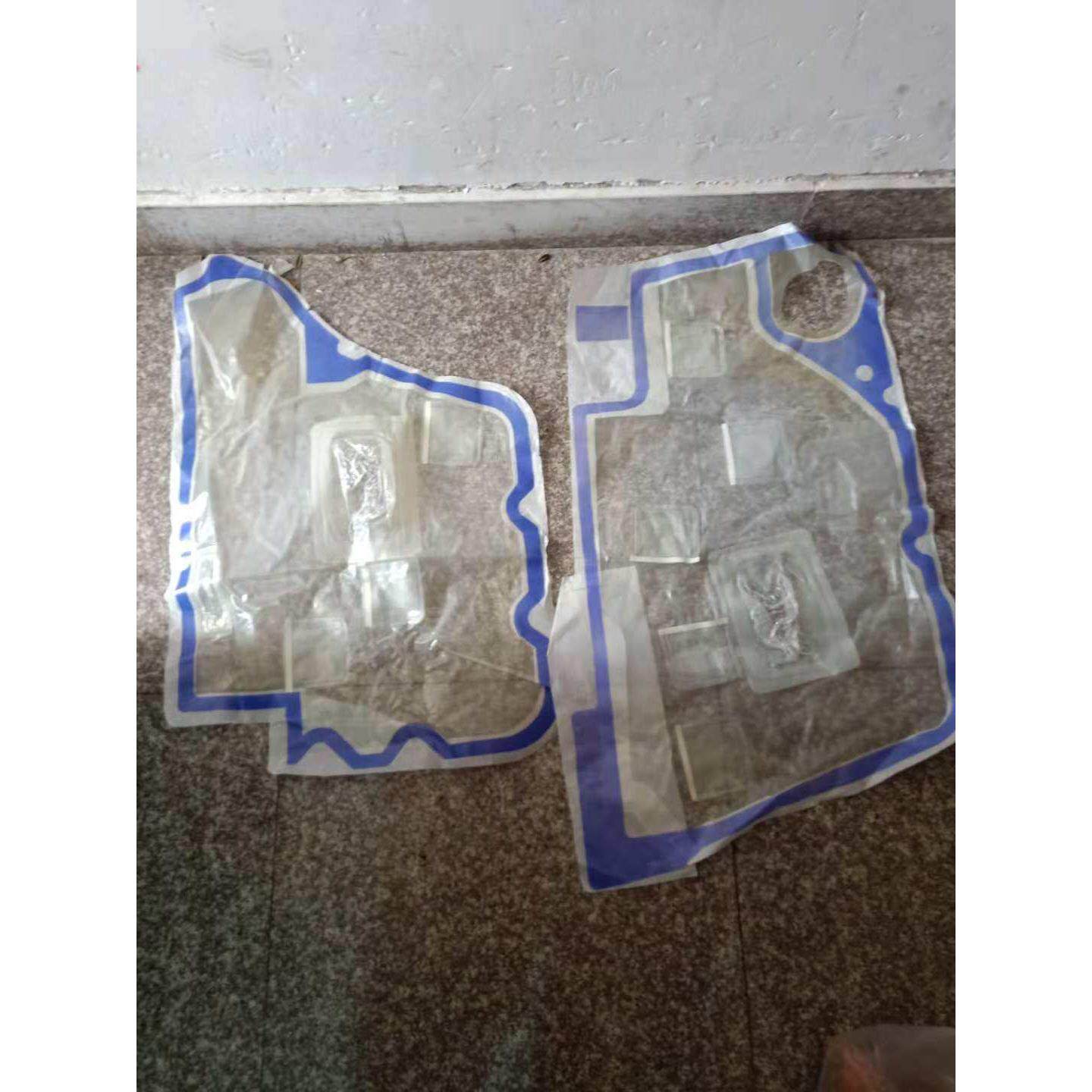 华晨 中华 尊驰 骏捷 车门防水膜 老款中华通用代替款
