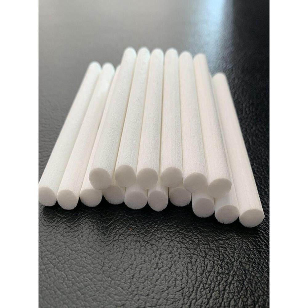 加湿器通用棉棒小型无线车载香薰机过滤吸水滤芯替换备用家用空气
