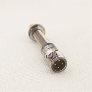 12V24V36V 三线带航 npn常开 快速发货沪工LJ8A3