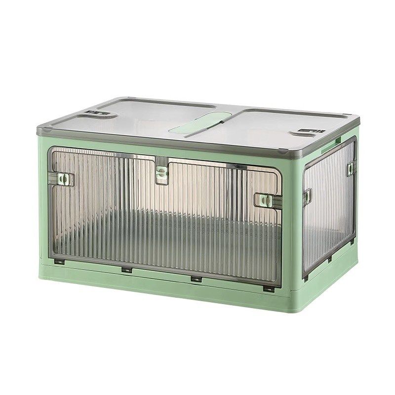 快速发货2025德国收纳箱衣柜衣服衣G物被子收纳储物盒家用折叠书,收纳整理,收纳箱,淘宝优惠券,粉丝福利购,淘宝优惠卷