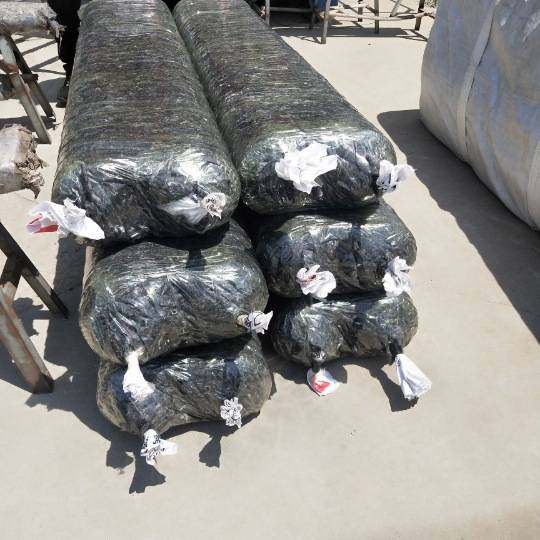 白色塑料薄膜透明加厚大棚膜养殖膜塑料布塑料纸农膜1-8S整卷包