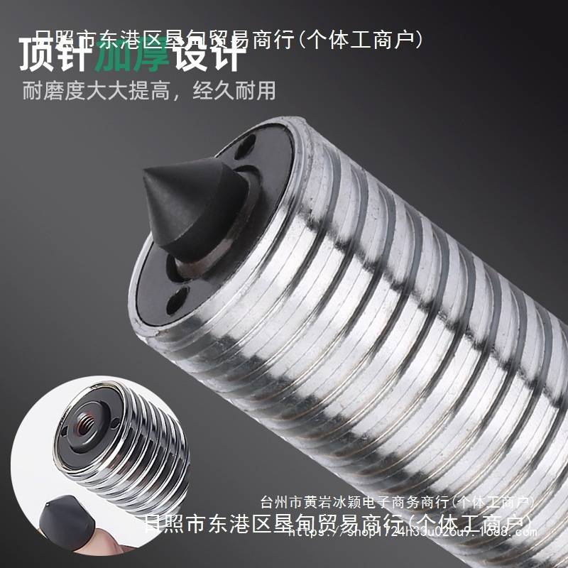 工业级液压拉马三爪轴承拆卸工具二抓拉码拔轮器50T10T取出器其他