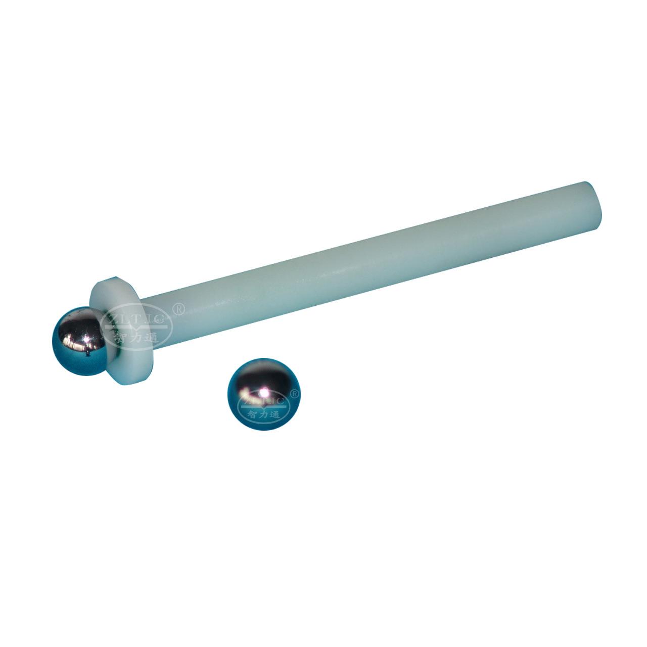 厂家供应试验钢球ZLT-I06探针试具探指IP3012.5钢球