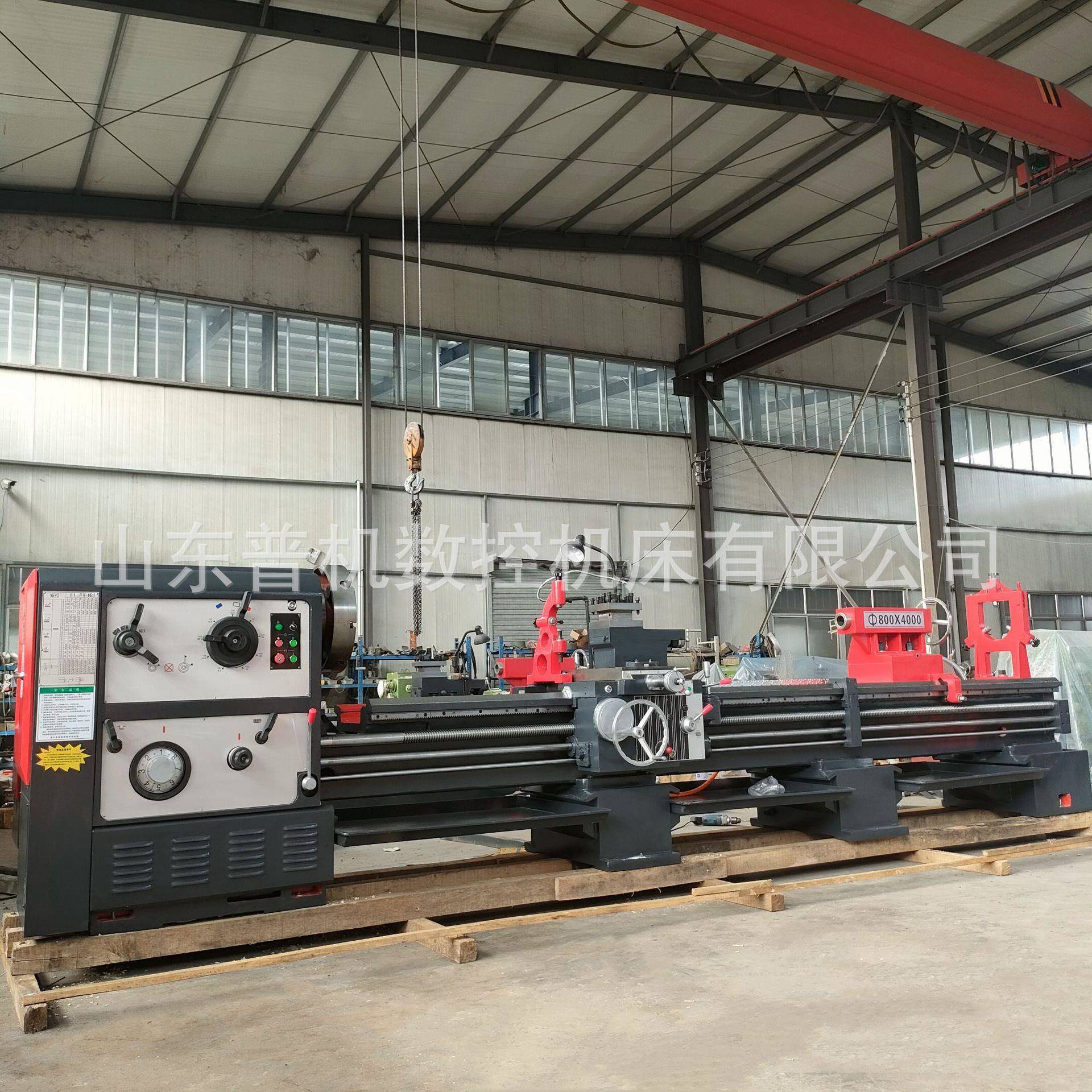 厂家制造C6280马鞍车床沈阳车床型号全机械转动车床