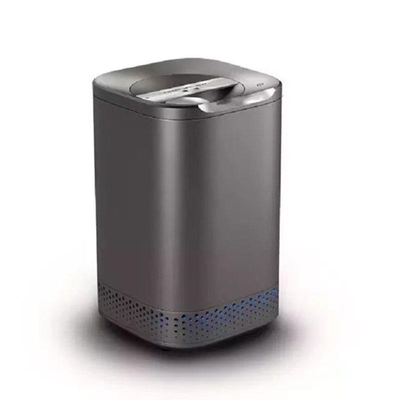 智能肥料机厨余机烘干机用餐垃圾处理器厨房食物粉粹机厂家直销