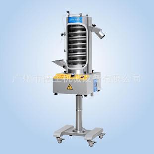 SZS230上旋式筛片机上旋筛不锈钢筛片机不锈钢上旋式筛片机