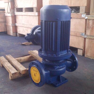 厂家供应蓝科牌YG100-200型管道油泵/离心油泵