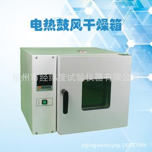 电热鼓风干燥箱恒温干燥箱恒温试验箱烘干箱小型烤箱 台式