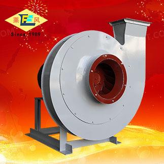 工业离心风机高压排风鼓风9-26/9-19/8-09/9-12高压风机