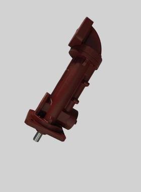 塞姆三螺杆泵PXF072#4AR0R0HUX01X320钢体结构耐磨损大流量