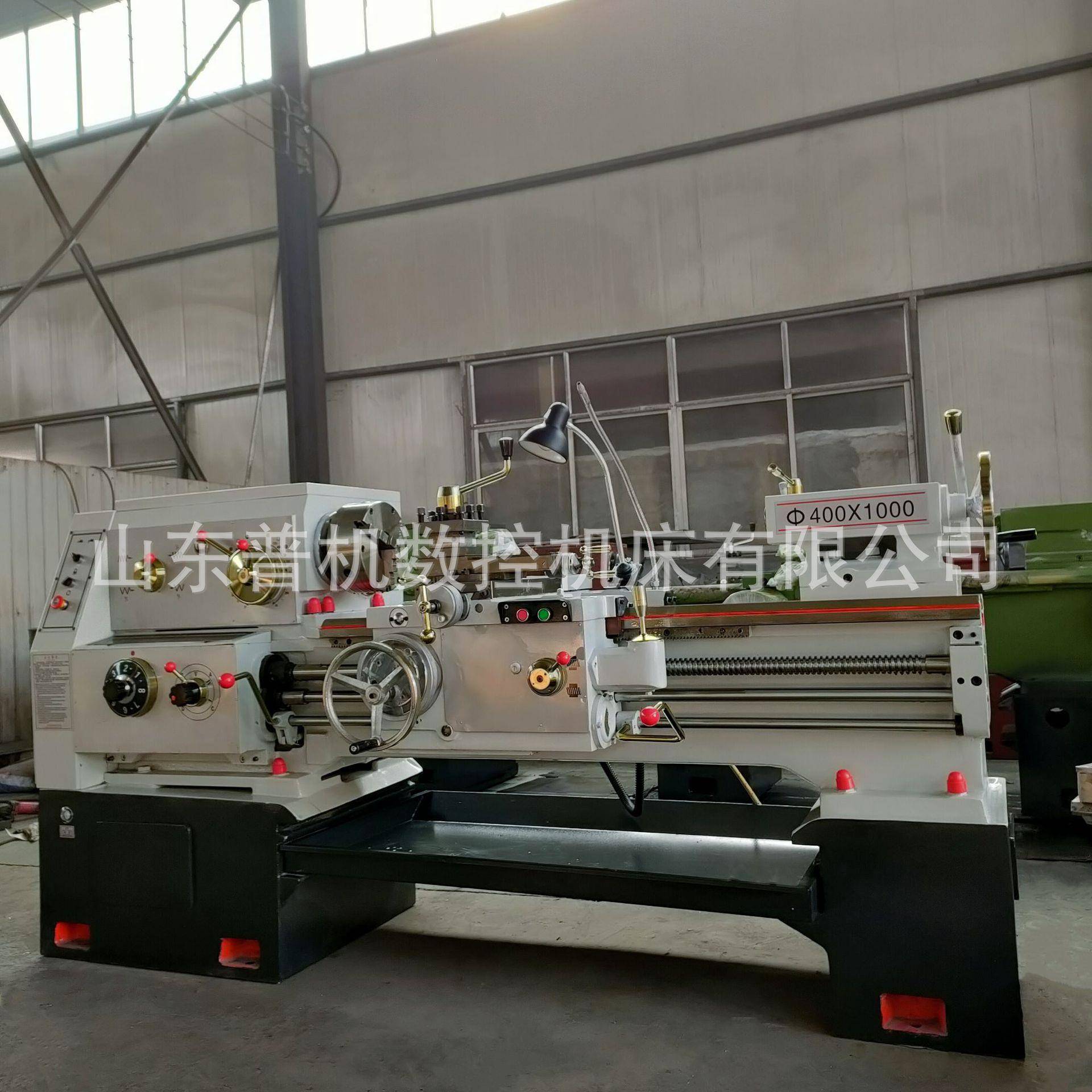 现货供应C6140卧式车床车削多种配件硬度强车床按需制造