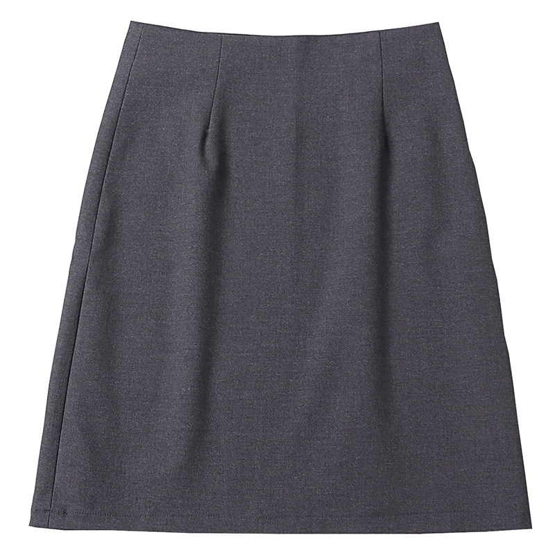 正装裙女a字灰色职业半身裙工作面试毕业照西装大码短裙夏季薄款,女装/女士精品,半身裙,淘宝优惠券,粉丝福利购,淘宝优惠卷