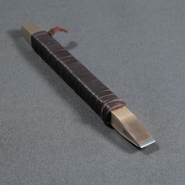 篆刻钨钢刀套装印章雕刻工具刻刀木刻木雕玉石手工高档木筷子家用