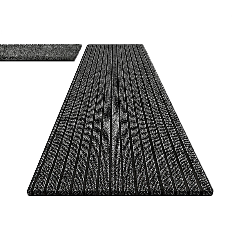 厨房防油防滑地垫可擦免洗垫子吸水耐脏入户门垫进门脚垫门口地毯