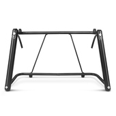 电子琴U型琴架电钢琴X型琴架键盘合成器键盘累乐器琴架通用型琴架