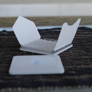 微莲肥《微莲苑 姜永慧》微型碗莲睡莲专用有机复合缓释肥追底肥