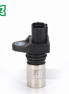 适用挖掘机偏心轴转速传感器 PC400-7/450-7 J05E发动机感应器