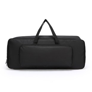 折叠电子琴包88键折叠电钢琴琴包手提双肩背加棉加厚收纳包袋