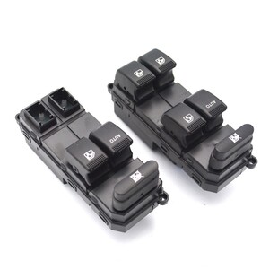 适配欧诺电动玻璃升降器开关欧诺S电动车窗控制开关升窗按键电路