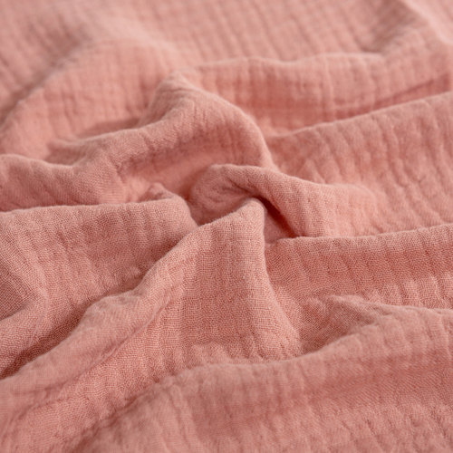 A类母婴级全棉三层纱布毛巾被纯棉夏被棉纱盖毯单双人夏季午睡毯