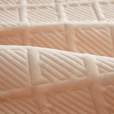 亲肤防水隔尿垫家用儿童防水防滑床垫大尺寸成人防尿隔潮垫被可洗