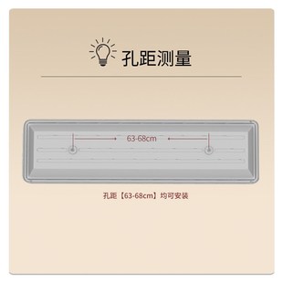 教室灯落地支架大路灯平替改造落地洞洞板顶天立地杆改装教室灯杆
