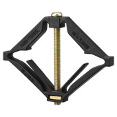 86型通用暗盒修复器接线盒插座底盒固定器加长开关盒撑杆修复神器