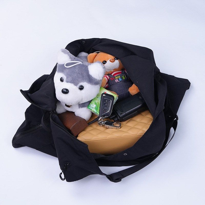 欧洲旅行防盗神器斜跨包男女贴身背心式手机护照包马甲包防偷腰包,男装,常规马甲,淘宝优惠券,粉丝福利购,淘宝优惠卷